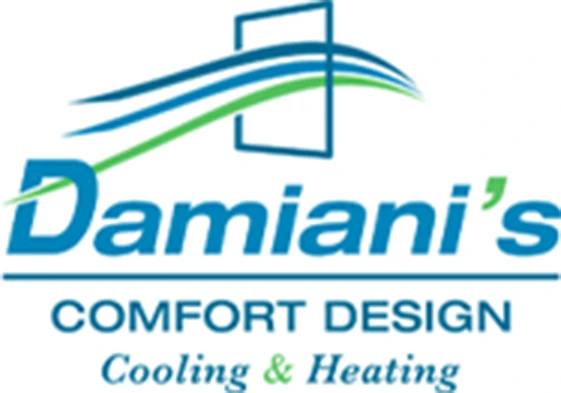 Damiani's Comfort Design